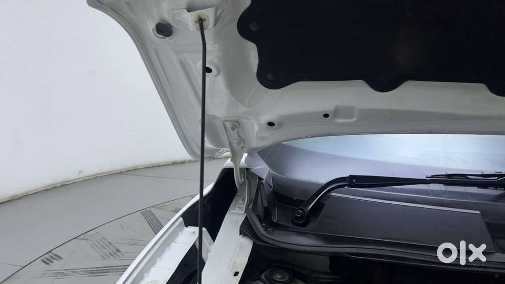 Renault Kiger Rxz, 2023, Petrol