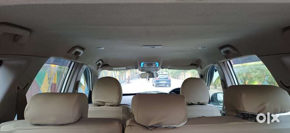 Mahindra Xuv500 W8, 2017, Diesel