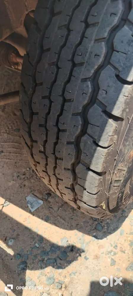 Mahindra Bolero 2010 Diesel 250000 Km Driven