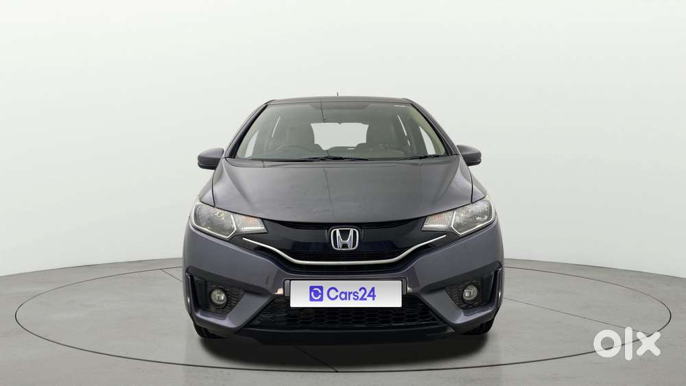 Honda Jazz 1.2 V At I Vtec, 2017, Petrol