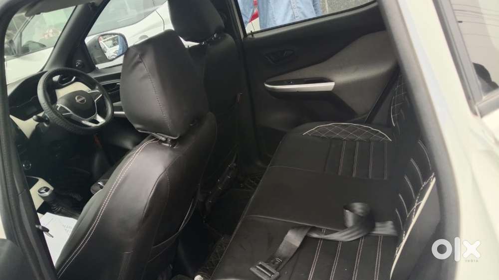 Nissan Magnite Xv Premium 2022