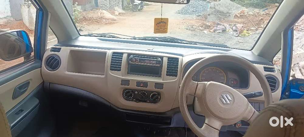 Maruti Suzuki Zen Estilo 2008 Petrol 61000 Km Driven