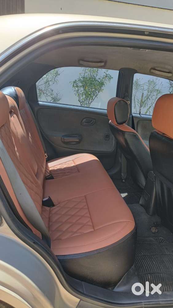 Maruti Suzuki Baleno, 2005, Petrol