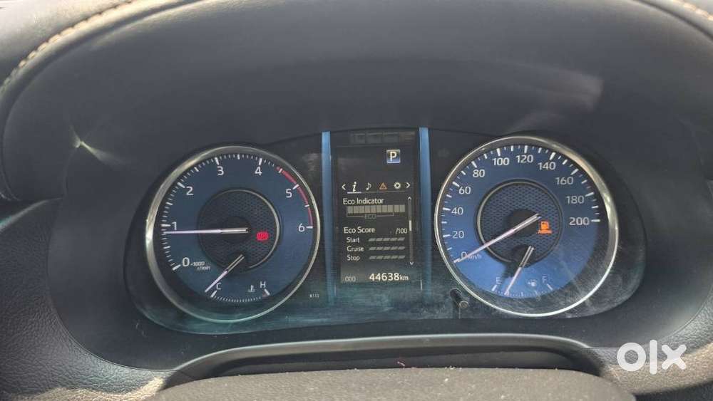 Toyota Fortuner 2.8 4x2 At Trd Limited Edition, 2023, Diesel
