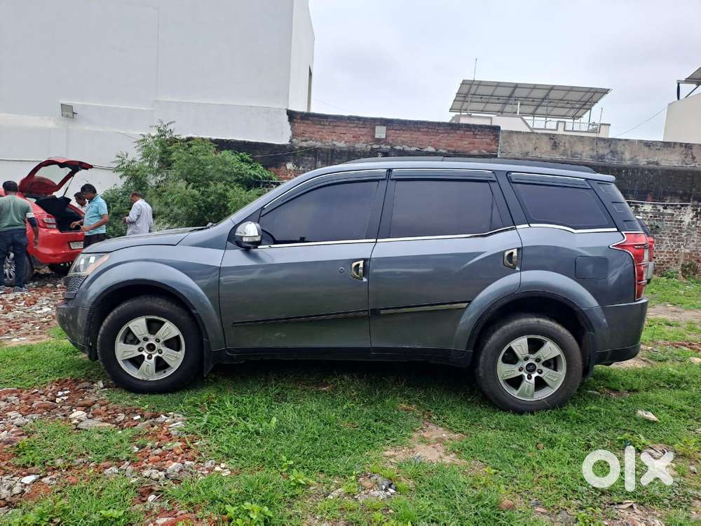 Mahindra Xuv500 2011-2015 W8 4wd, 2012, Diesel