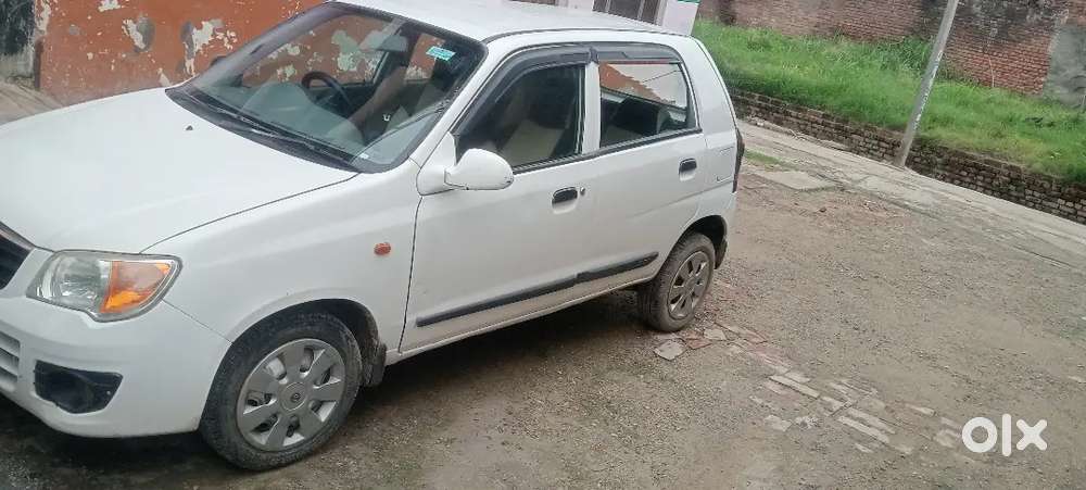 Maruti Suzuki 800 Ac Petrol 1st 12