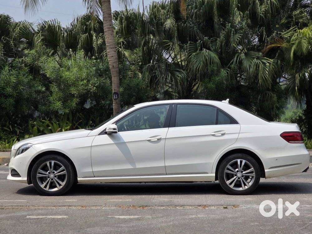 Mercedes-benz E-class E 250 Elegance, 2014, Diesel
