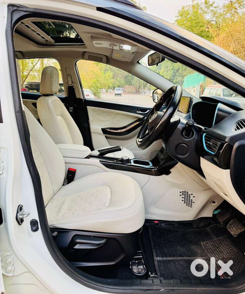 Tata Nexon Ev 2021