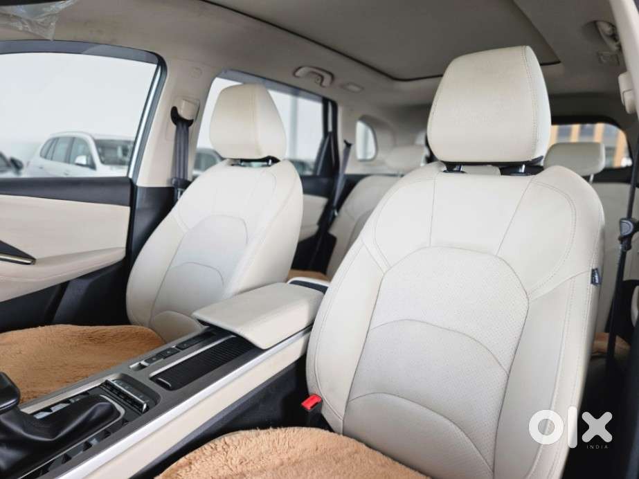 Mg Hector Savvy Pro 1.5 Turbo Cvt, 2024, Petrol