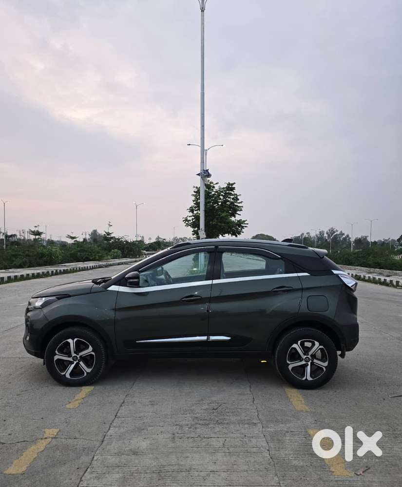 Tata Nexon 1.5 Revotorq Xz Plus Premium, 2023, Diesel