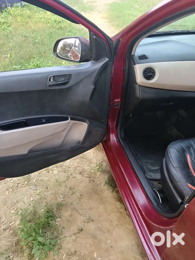 Hyundai Grand I10 2015 Variant 1.1 Crdi T