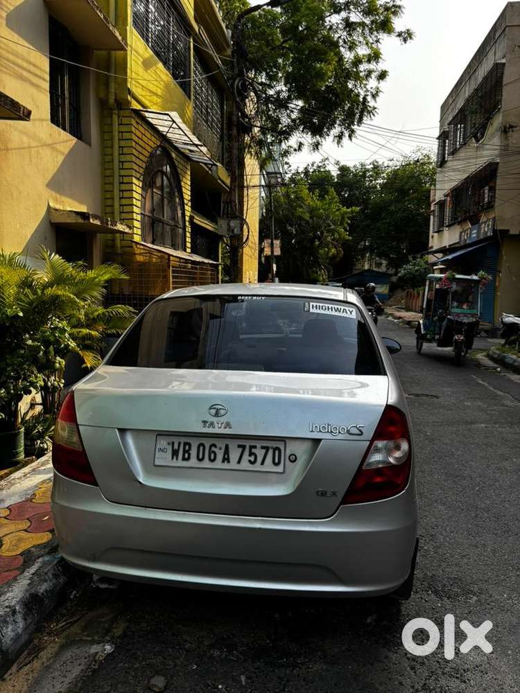 Tata Car Manual 2009