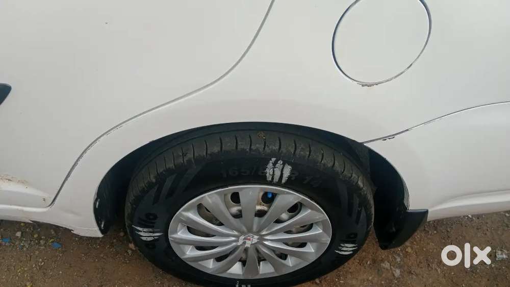 Maruti Suzuki Dzire Tour 2016 Diesel