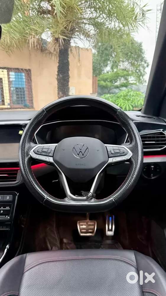Volkswagen Taigun Gt Plus 1.5 Tsi Dsg, 2024, Petrol