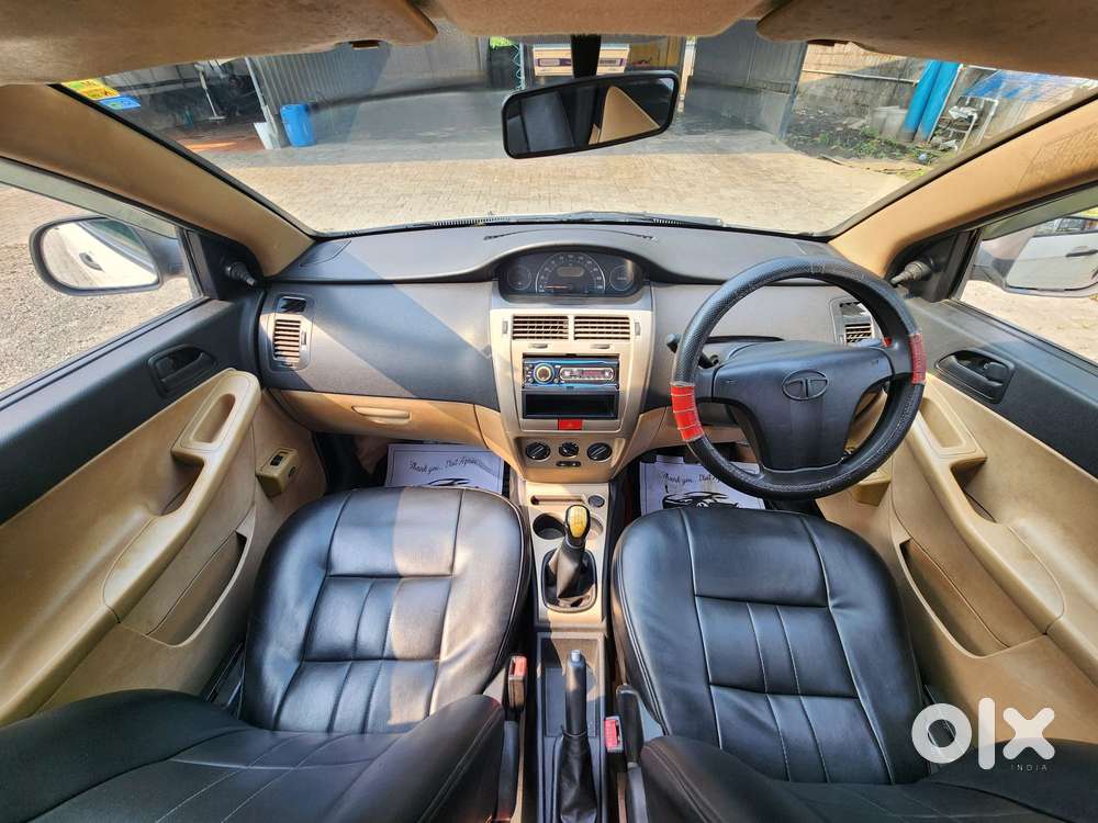 Tata Indica Vista 2008-2013 Aura 1.3 Quadrajet Bsiv, 2012, Diesel