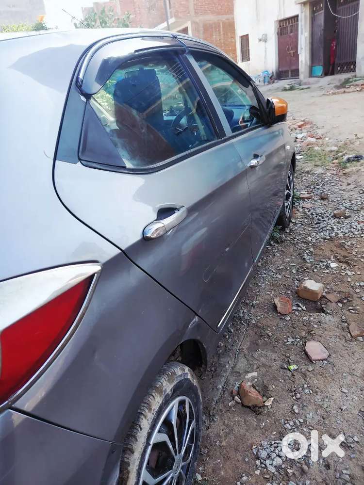 Tata Tiago 2020 Petrol Good Condition