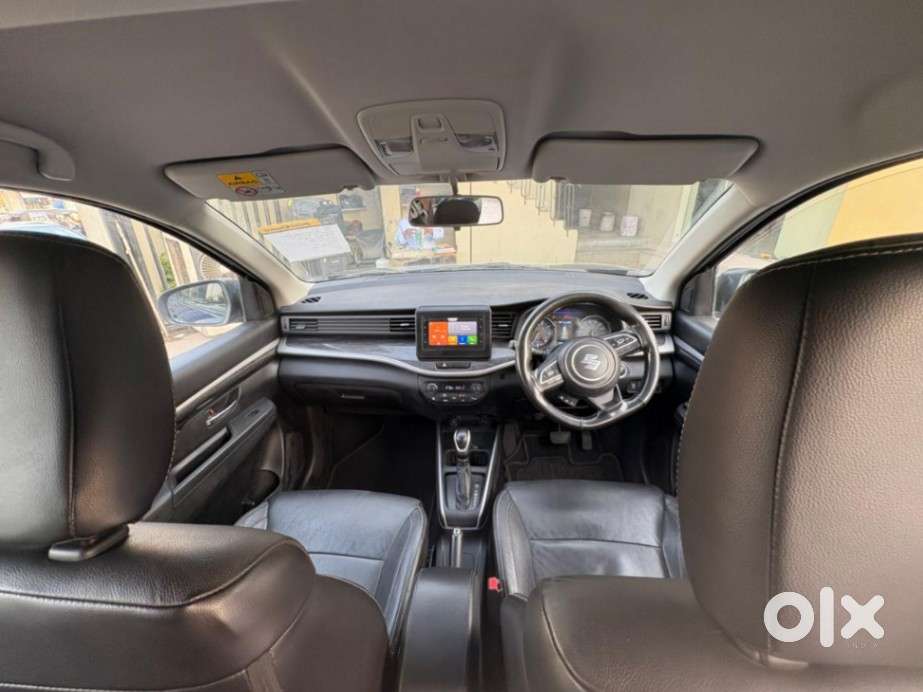 Maruti Suzuki Xl6 1.5 Alpha At, 2020, Petrol