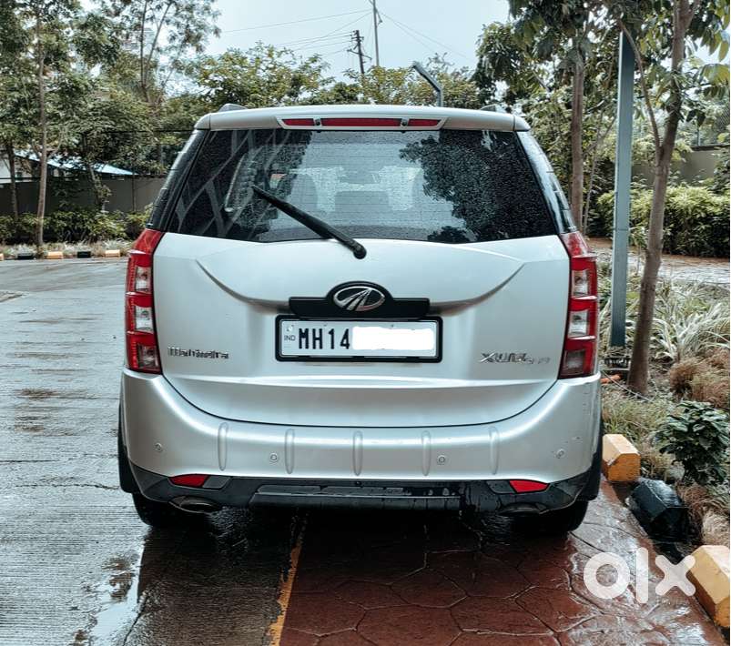 Mahindra Xuv500 W6 Diesel Well Maintained