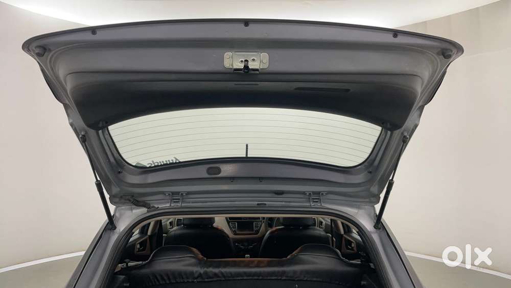 Hyundai Elite I20 Sportz Plus, 2019, Petrol