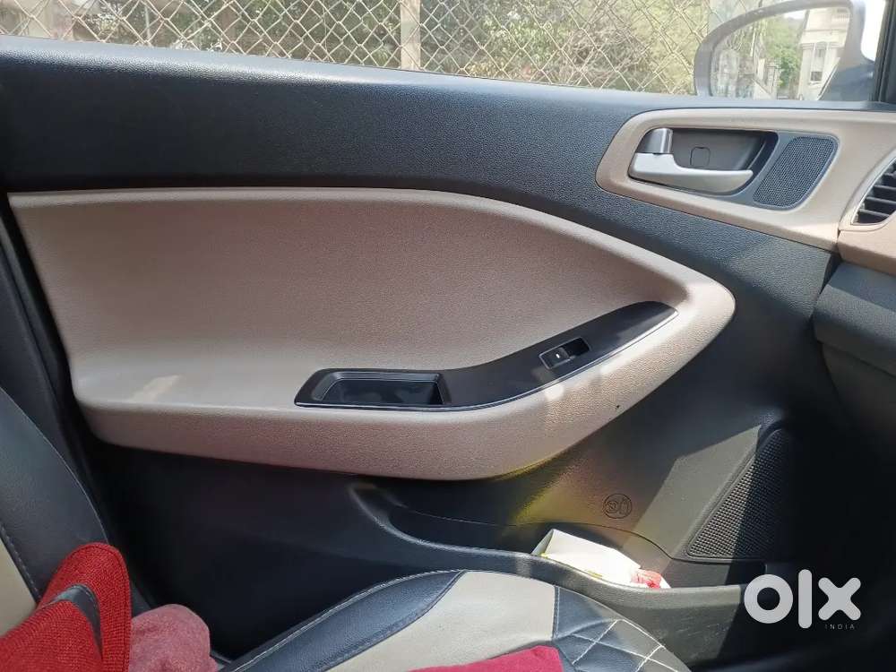 Hyundai Elite I20 2020