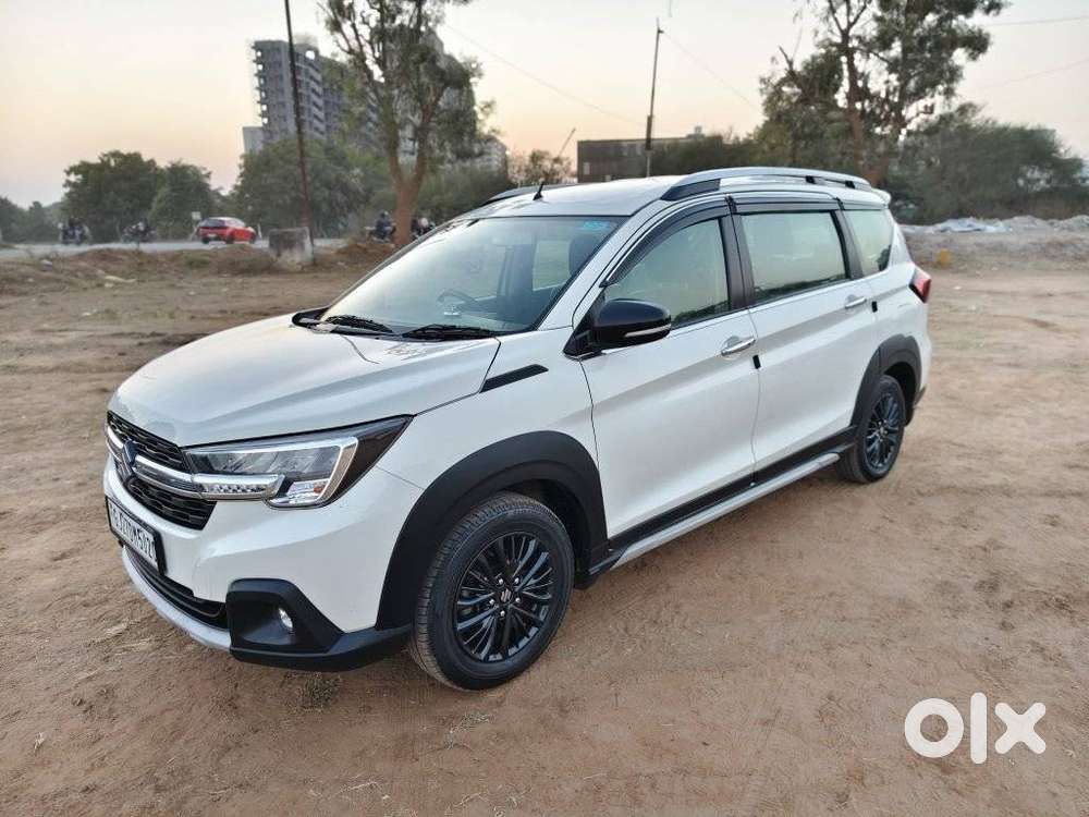 Maruti Suzuki Xl6 1.5 Alpha Mt, 2021, Petrol