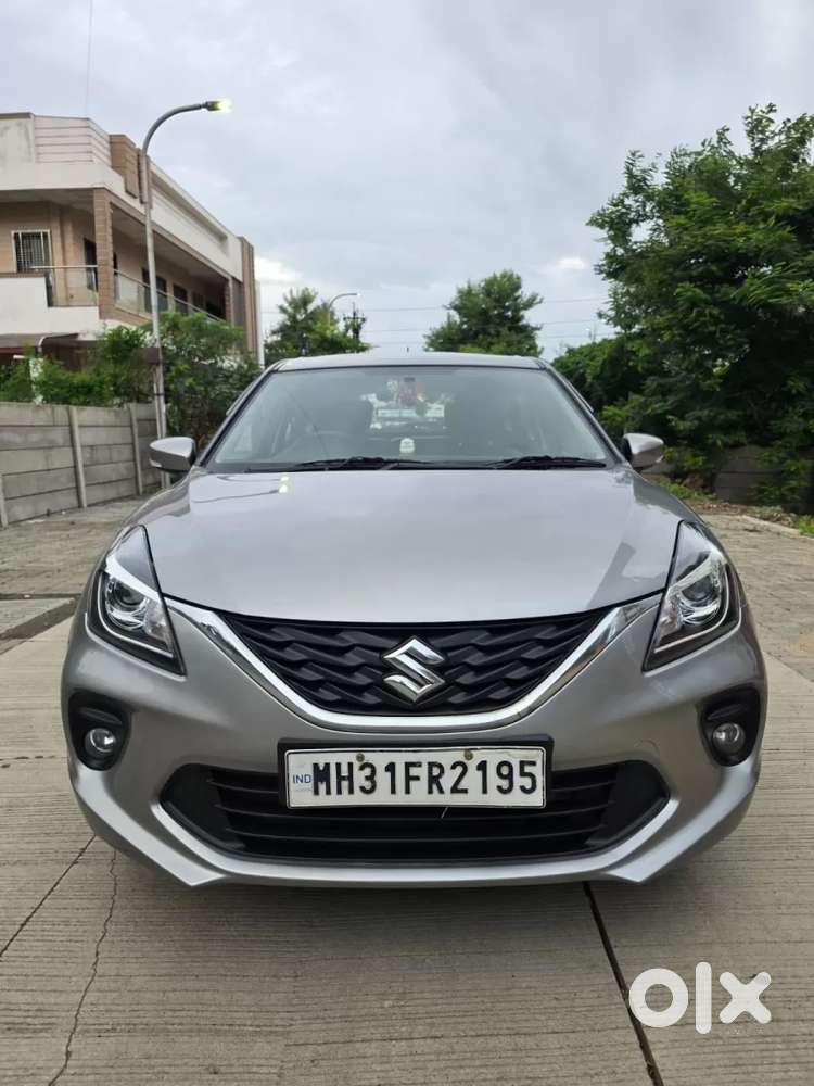 Maruti Suzuki Baleno Delta, 2020, Petrol