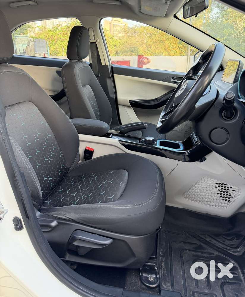 Tata Nexon Ev Xz Plus, 2021, Electric