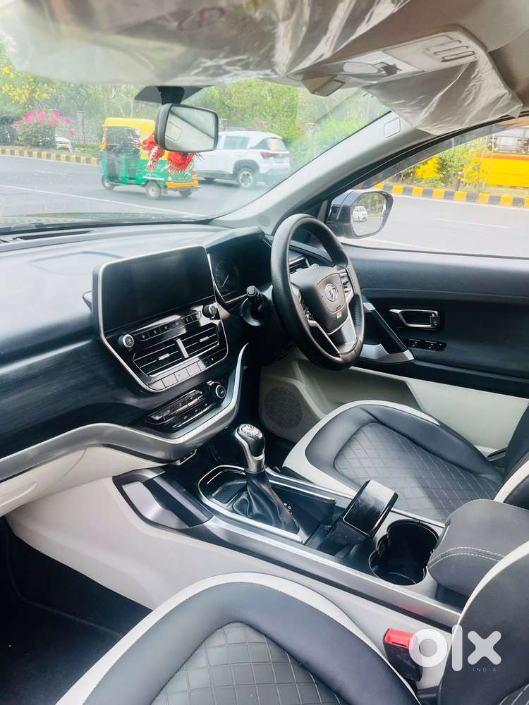 Tata Safari 2.0 Kryotec Xta Plus, 2023, Diesel