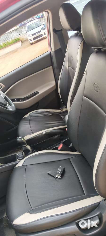 Hyundai I20 Sportz 1.2, 2016, Petrol