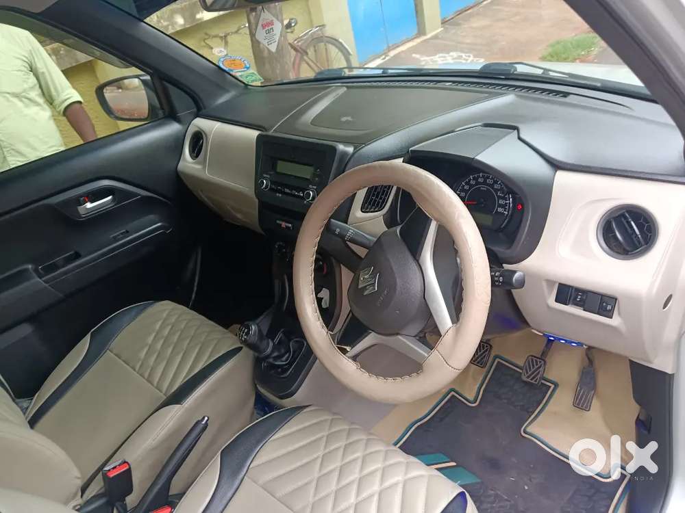 My Lucky Car