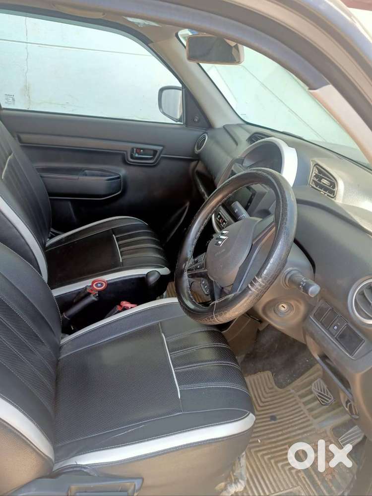 Maruti Suzuki S-presso 2021 Petrol Well Maintained