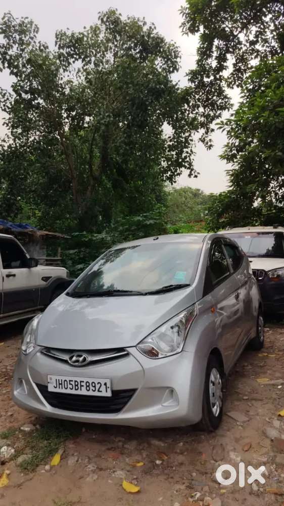 2015 Hyundai Eon Era पेट्रोल