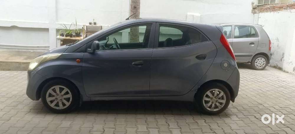 Hyundai Eon Era +, 2011, Petrol