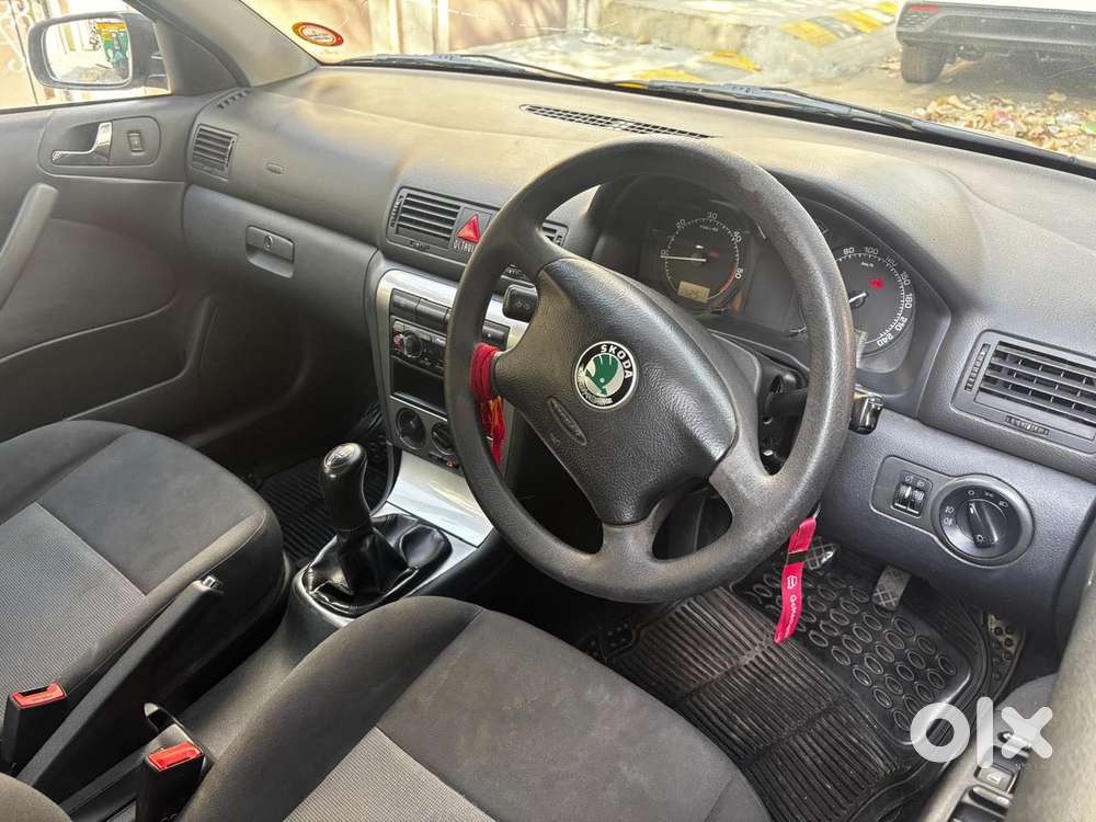 Skoda Octavia 2000-2010 1.9 Tdi, 2009, Diesel