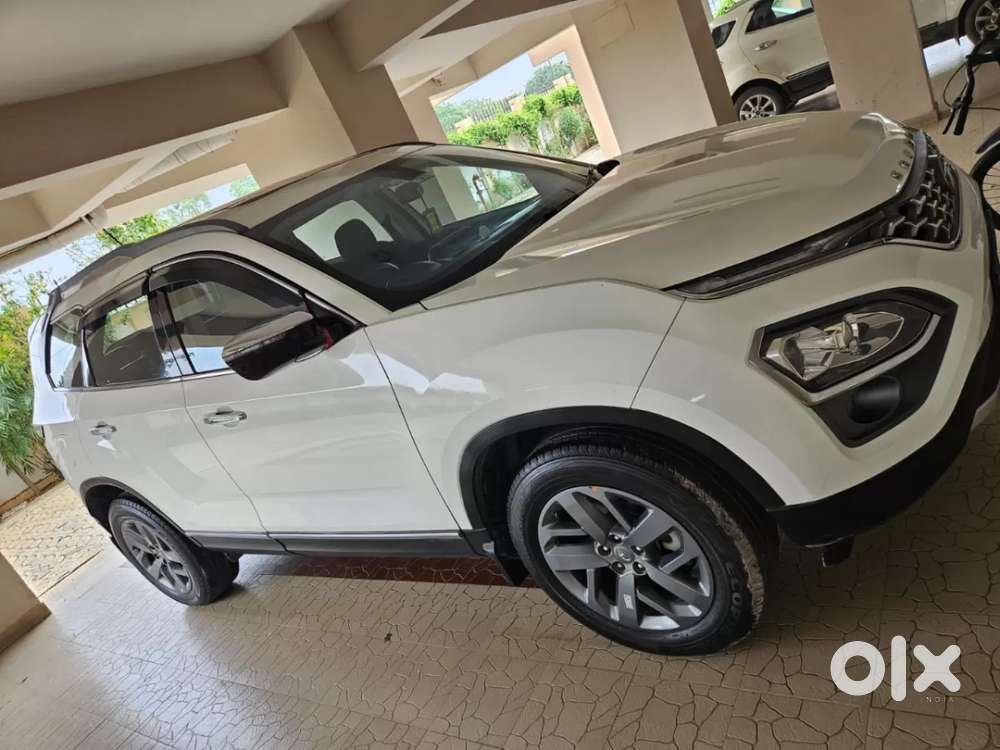 Tata Safari 2.0 Kryotec Xt Plus, 2022, Diesel