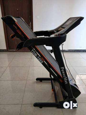 Powermax tdm100s hotsell