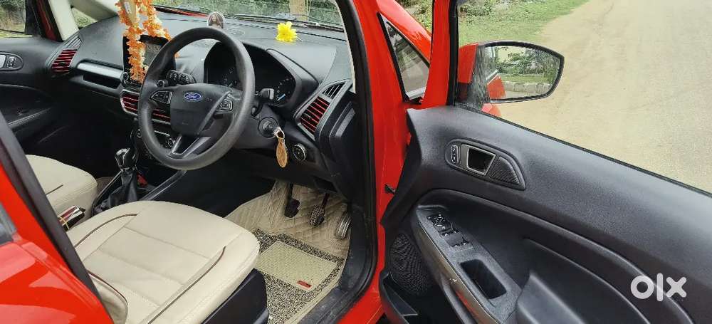 Ford Ecosport For Sale