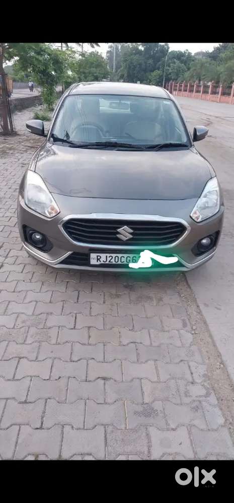 Maruti Suzuki Dzire 2020 Petrol 47000 Km Driven