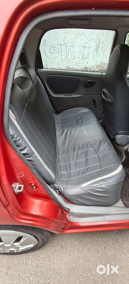 Maruti Suzuki Alto K10 2013