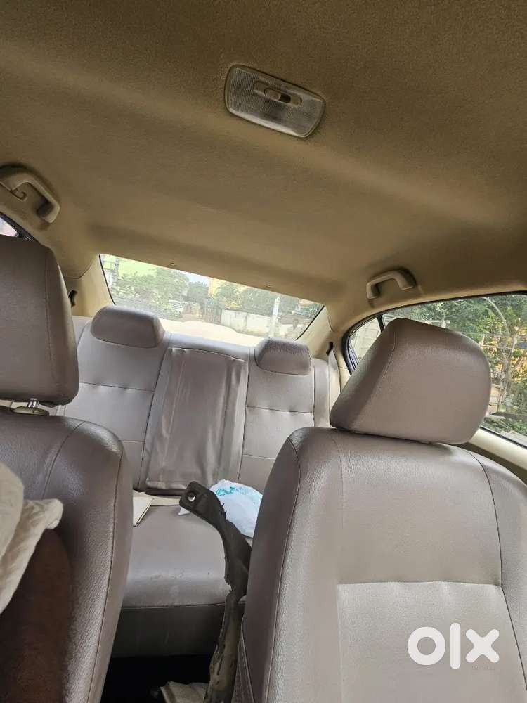 Honda City 2012 Petrol Well Maintained
