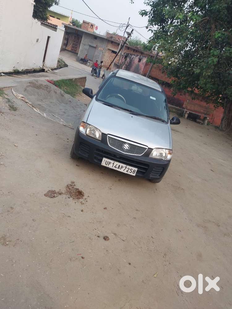 Maruti Suzuki Alto 800 2008 Good Condition