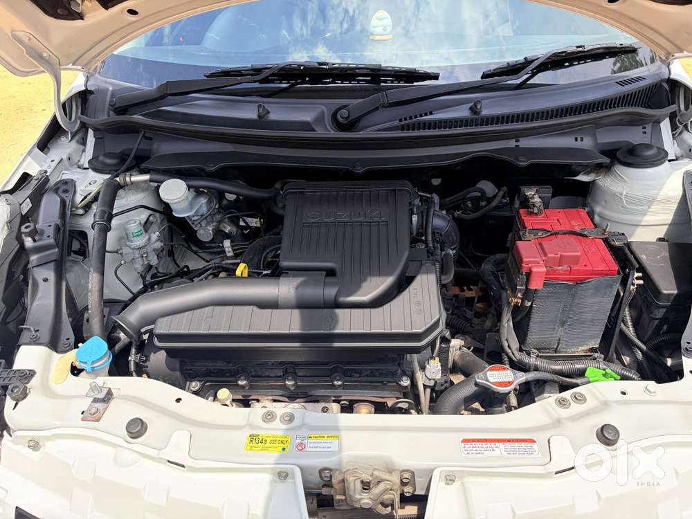 Maruti Suzuki Swift 1.2 Vxi (o), 2015, Petrol