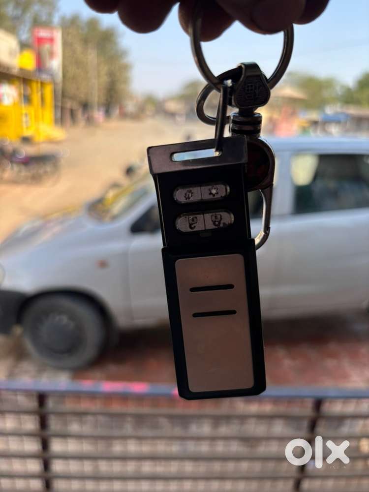 Maruti Suzuki Ertiga