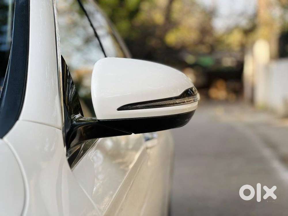 Mercedes-benz E-class 200, 2019, Petrol