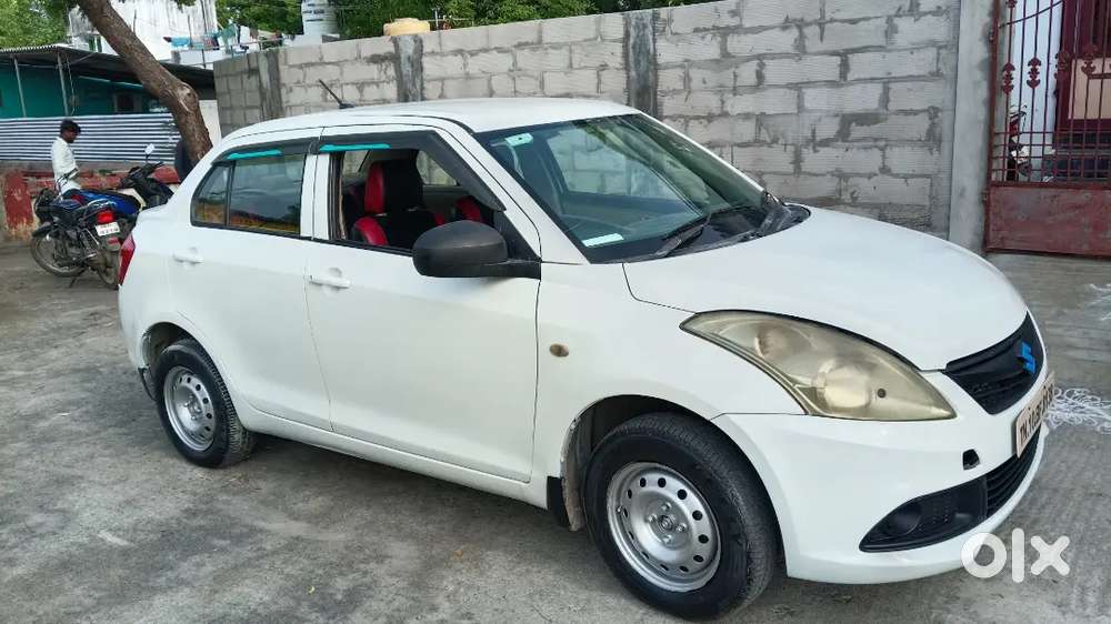 2019 Model 2nd Owner Diesel Dzire Is Available For Sales
