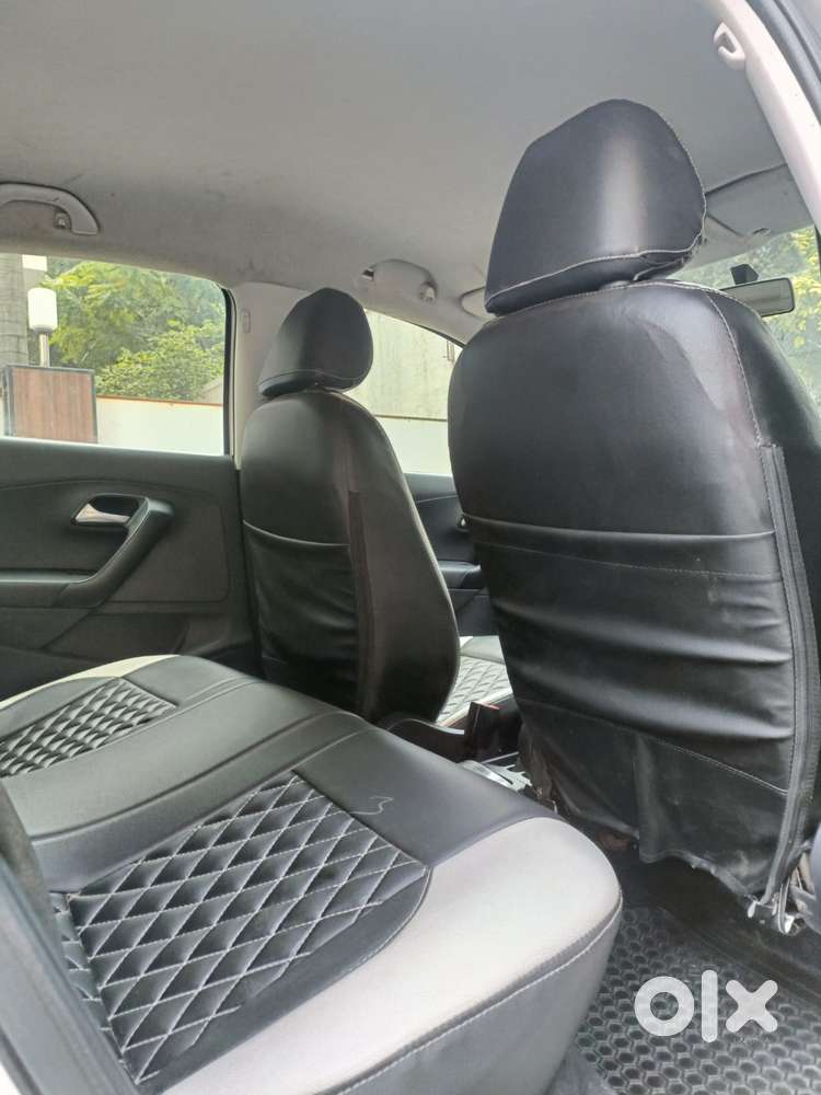 Volkswagen Polo Comfortline 1.2l Diesel, 2017, Diesel