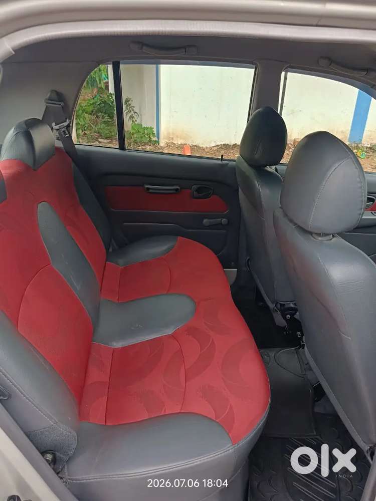Hyundai Santro Xing Gls 2009