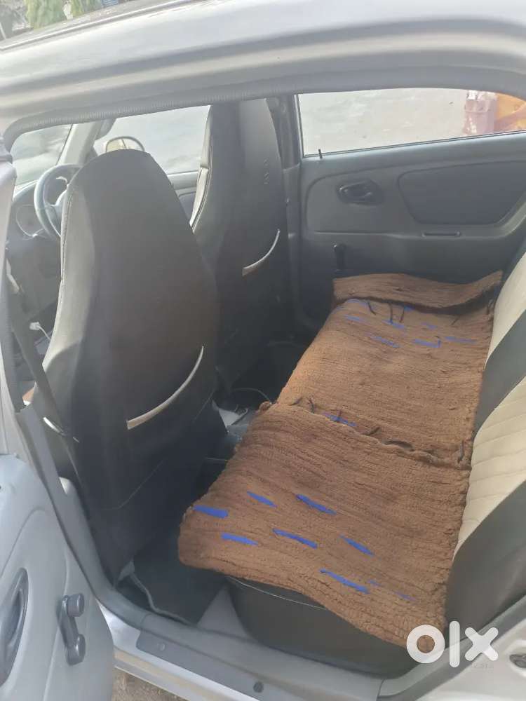 Maruti Suzuki Alto K10 2013 Petrol Good Condition