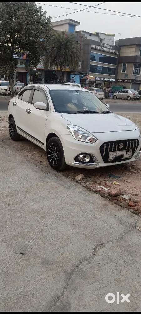 Maruti Suzuki Dzire 2022 Petrol 80000 Km Driven