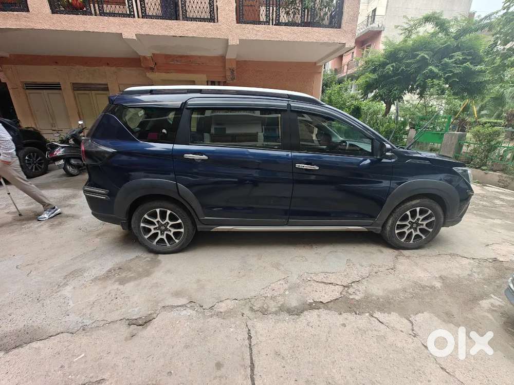 Maruti Xl6 Cng For Sale
